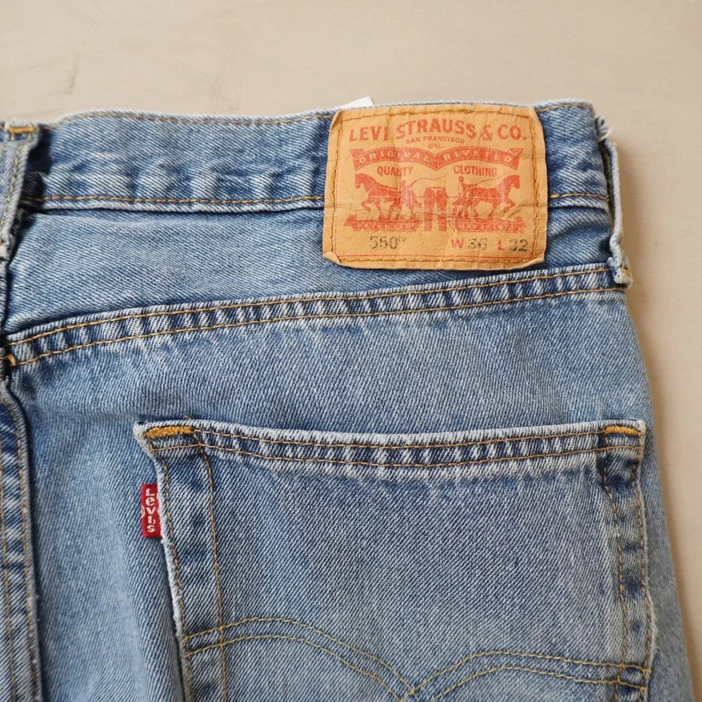 Levis levi strauss